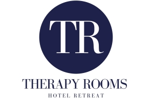 The Therapy Rooms Retreat Logo